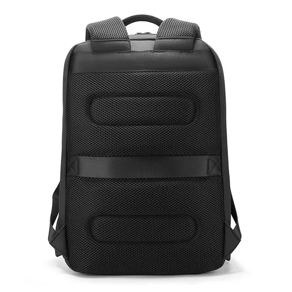 کیف کوله پشتی لپ تاپ اورجینال بنج BANGE 8013 - تصویر 15