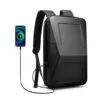 کیف مسافرتی کوله پشتی لپ تاپ ضد سرقت اورجینال بنج BANGE 2956 - تصویر 15