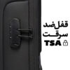 کیف و کوله پشتی لپ تاپ 15.6 اینچ بنج 7216 پلاس
