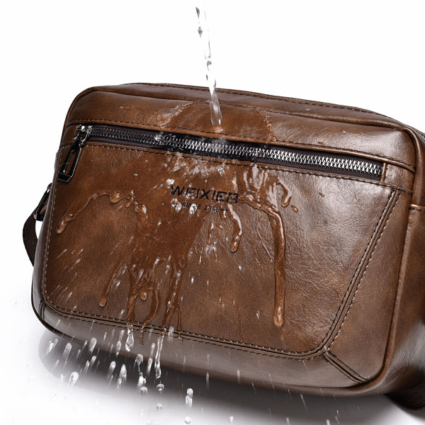کیف دستی و دوشی مردانه ویسیر D523