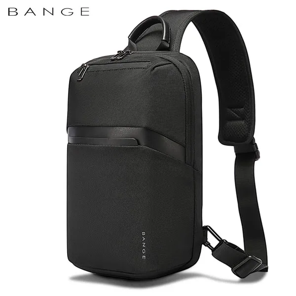 کیف کراس بادی اورجینال بنج BANGE 7719 - تصویر 17