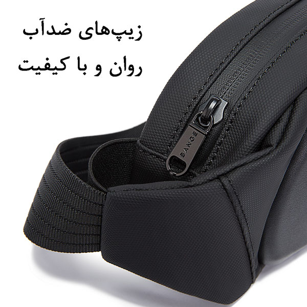 کیف کمری اورجینال بنج 7266