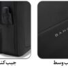 کیف و کوله پشتی لپ تاپ 15.6 اینچ بنج 2952