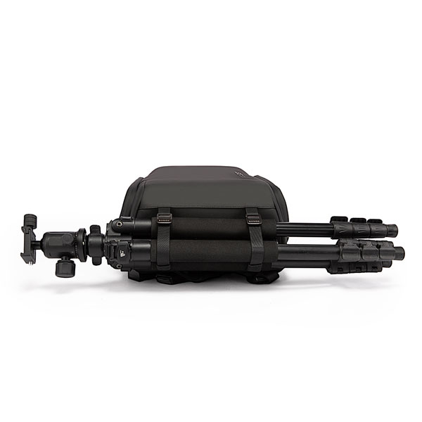 کیف دوربین اورجینال و کوله پشتی لپ تاپ بنج 7277-15