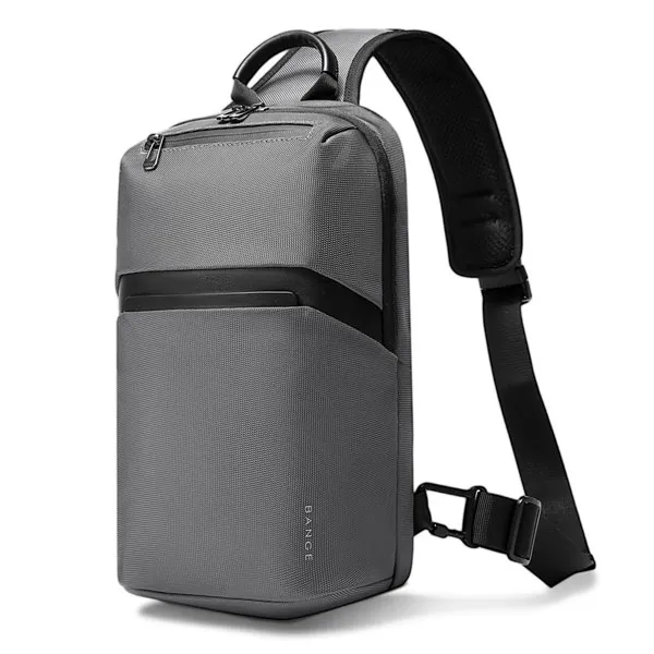 کیف کراس بادی اورجینال بنج BANGE 7719 - تصویر 18