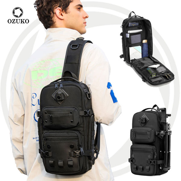 کیف کراس بادی کوله تک بند اوزوکو 9585
