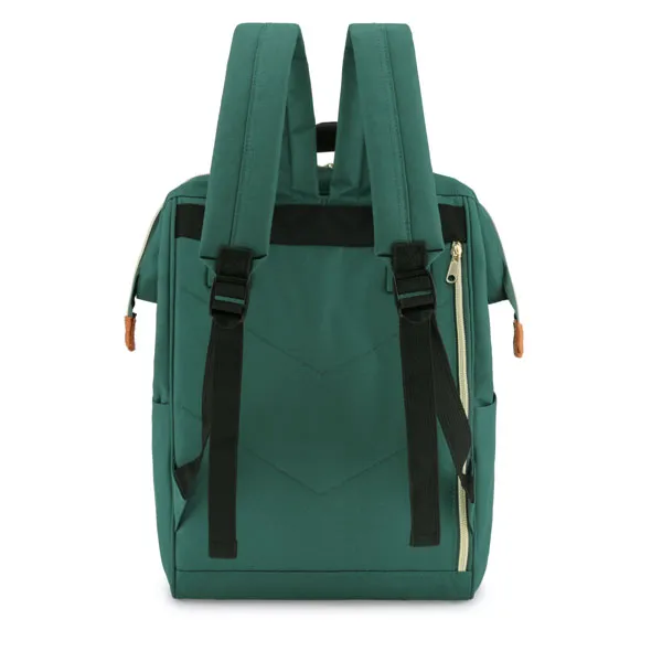 کیف کوله پشتی دخترانه هیماواری 9001 کیف کوله پشتی دخترانه اورجینال هیماواری HIMAWARI 9001 - تصویر 17