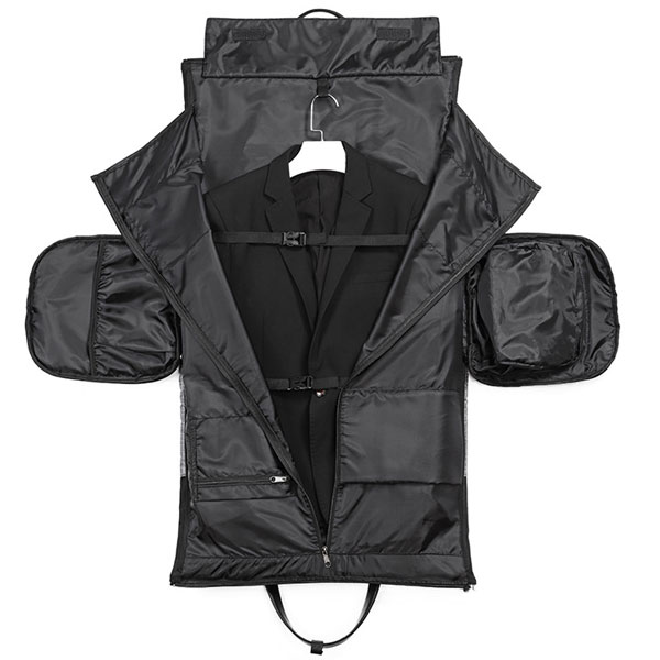 کیف کت و شلوار کوله پشتی مسافرتی اوزوکو 9288 کیف کت و شلوار کوله پشتی مسافرتی اوزوکو 9288
