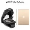 کیف کراس بادی فیبرکربن اورجینال بنج BANGE 22085Plus - تصویر 17