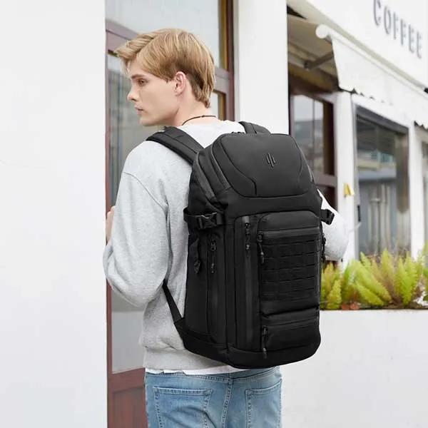 کیف کوله پشتی اوزوکو 9746 کیف کوله پشتی اوزوکو 9746