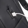 کیف و کوله پشتی لپ تاپ 15.6 اینج بنج 7276 کیف و کوله پشتی لپ تاپ 15.6 اینج اورجینال بنج BANGE 7276 - تصویر 18