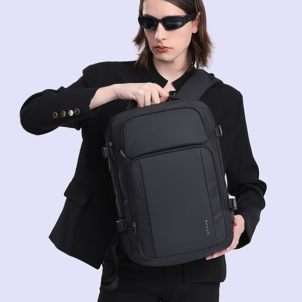 کیف کوله پشتی مسافرتی بنج 7690