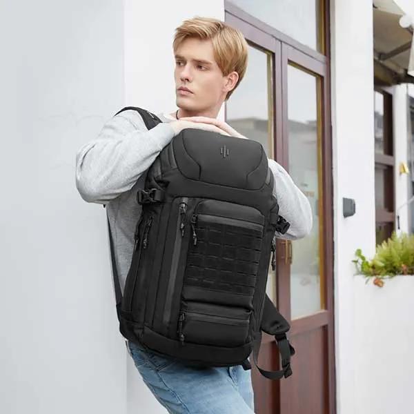کیف کوله پشتی اوزوکو 9746 کیف کوله پشتی اوزوکو 9746