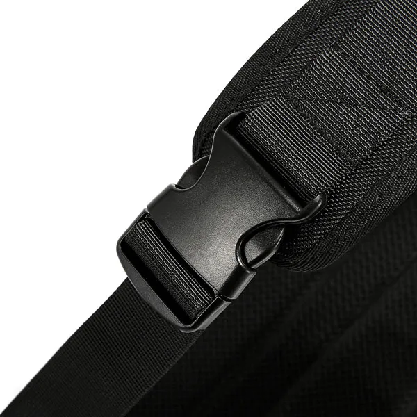 کیف کراس بادی اورجینال بنج BANGE 7718 - تصویر 19