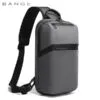 کیف کراس بادی اورجینال بنج BANGE 7719 - تصویر 19