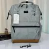 کیف کوله پشتی هیماواری 124 کیف کوله پشتی اورجینال هیماواری HIMAWARI 124 - تصویر 18