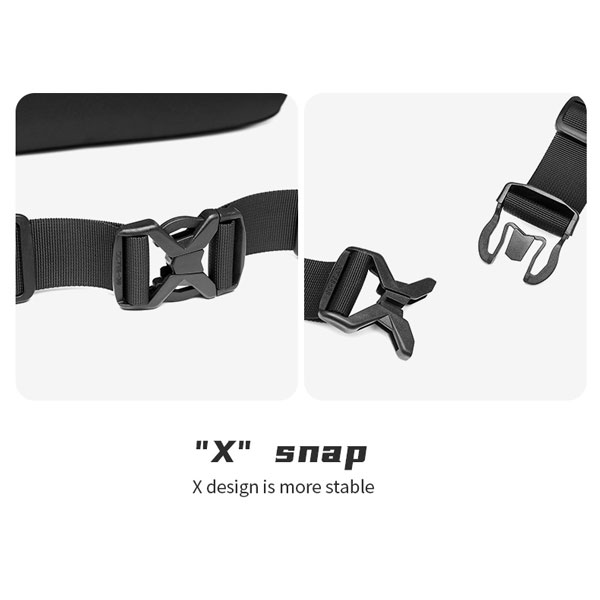 کیف کمری اوزوکو 9551