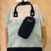 کیف کوله پشتی هیماواری 1027 کیف کوله پشتی اورجینال هیماواری HIMAWARI 1027 - تصویر 19
