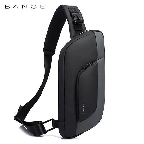 کیف دوشی بادی بگ بنج 7312 کیف دوشی بادی بگ اورجینال بنج BANGE 7312 - تصویر 18