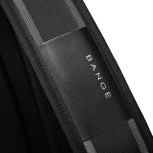 کیف کراس بادی اورجینال بنج BANGE 7718 - تصویر 20