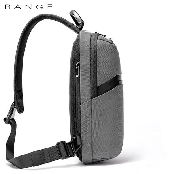 کیف کراس بادی اورجینال بنج BANGE 7719 - تصویر 20