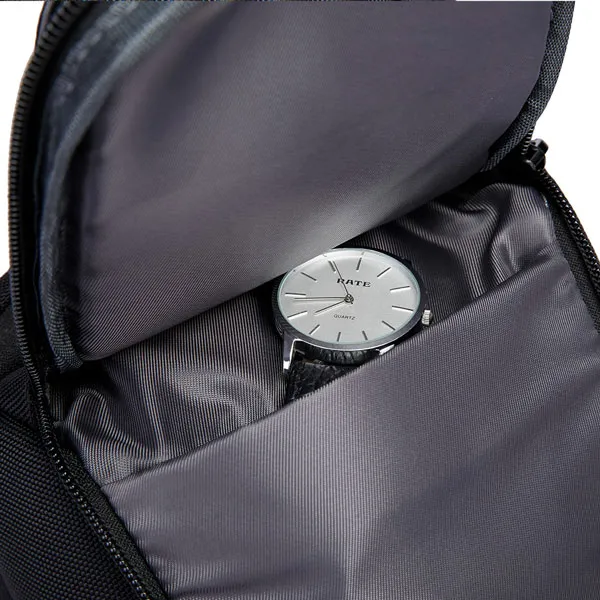 کیف کراس بادی اورجینال بنج BANGE 7565 - تصویر 19
