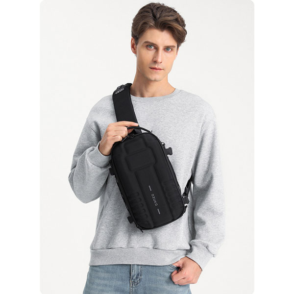 کیف کراس بادی اوزوکو 9565 کوله تک بند کیف کراس بادی اوزوکو 9565 کوله تک بند