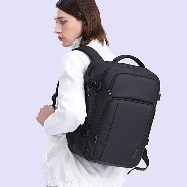 کیف کوله پشتی مسافرتی بنج 7690
