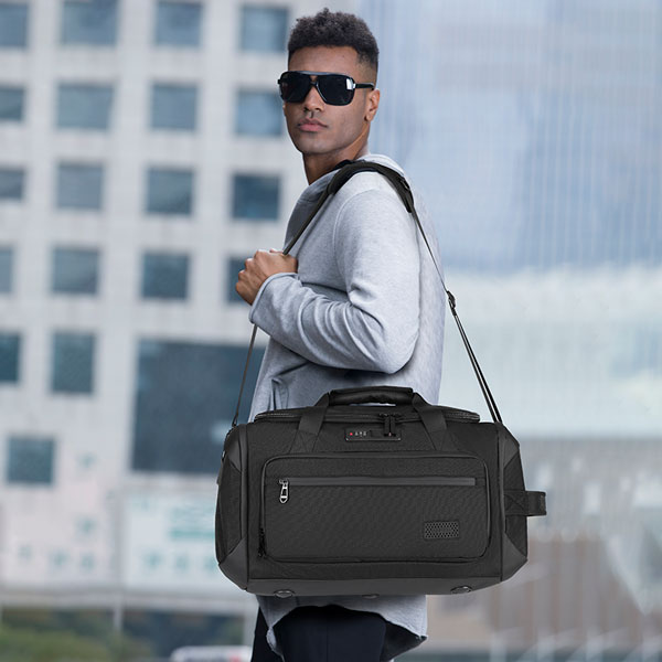 کیف و ساک ورزشی ضدسرقت اوزوکو 9709 کیف و ساک ورزشی ضدسرقت اوزوکو 9709
