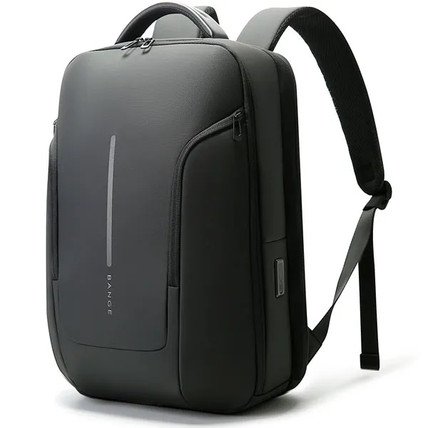 کیف کوله پشتی لپ تاپ اورجینال بنج BANGE 8013 - تصویر 20