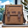کیف دوشی مردانه ویسیر D510