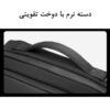 کیف کمری اوزوکو 9551