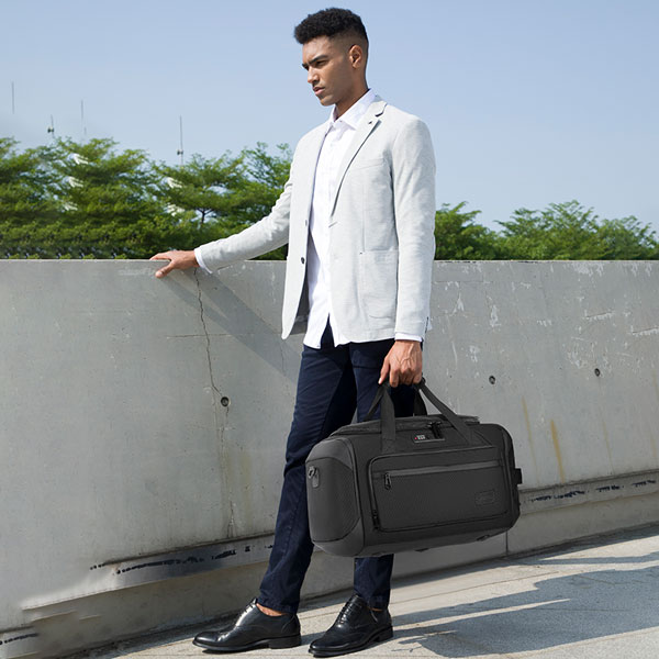 کیف و ساک ورزشی ضدسرقت اوزوکو 9709 کیف و ساک ورزشی ضدسرقت اوزوکو 9709
