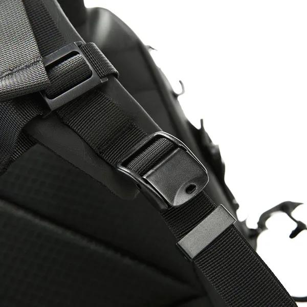کیف کوله پشتی کوهنوردی و لپتاپ بنج FW-230