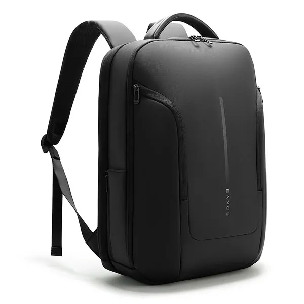 کیف کوله پشتی لپ تاپ اورجینال بنج BANGE 8013 - تصویر 21