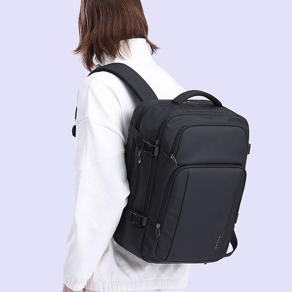 کیف کوله پشتی مسافرتی بنج 7690