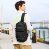 کیف کراس بادی کوله تک بند اوزوکو 9585