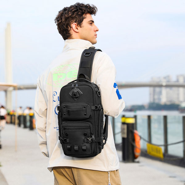 کیف کراس بادی کوله تک بند اوزوکو 9585