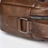 کیف دستی و دوشی مردانه ویسیر D523
