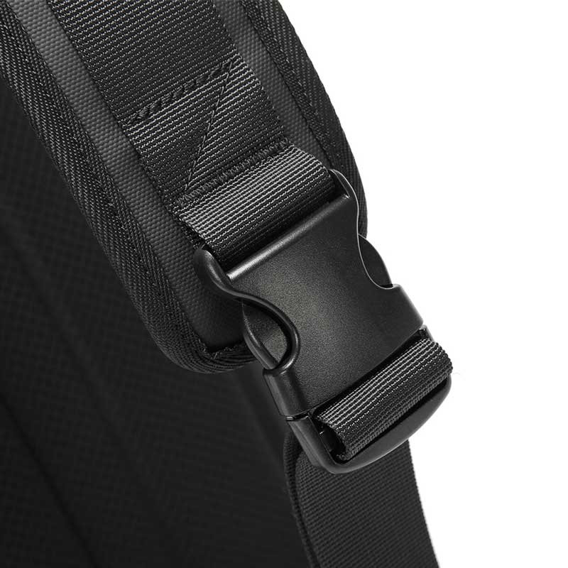 کیف بادی بگ وارداتی اورجینال بنج BANGE 7721 - تصویر 24