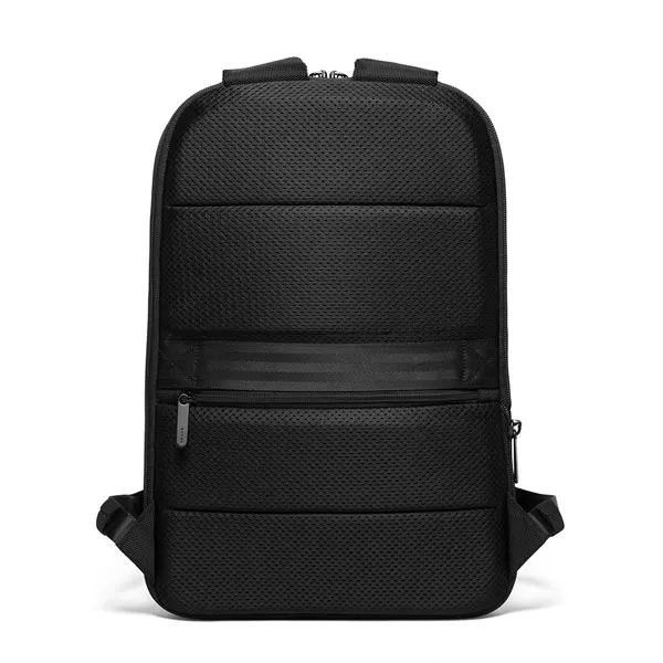 کیف کوله پشتی لپ تاپ 17اینچی اورجینال بنج BANGE 77115D - تصویر 23