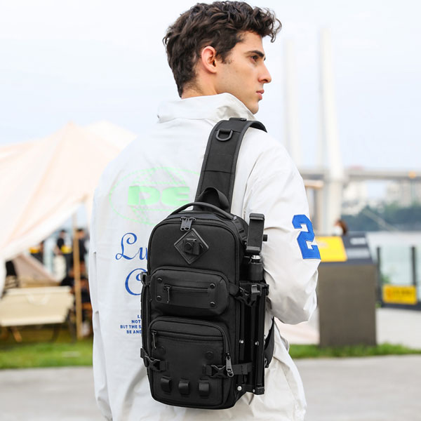 کیف کراس بادی کوله تک بند اوزوکو 9585