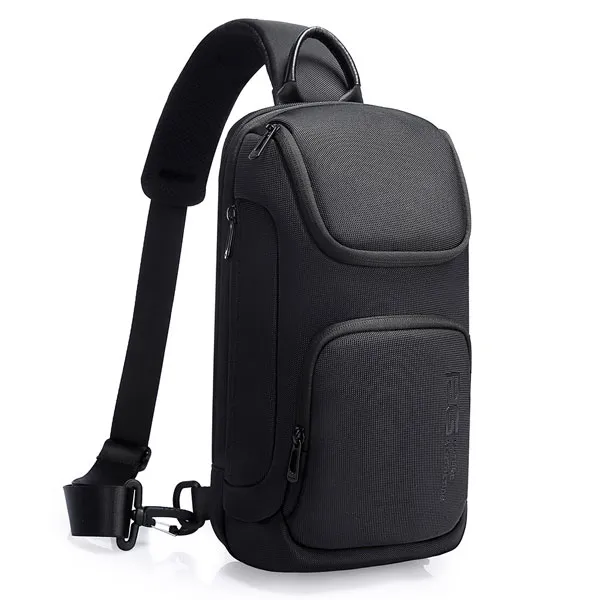 کیف کراس بادی اورجینال بنج BANGE 7565 - تصویر 23