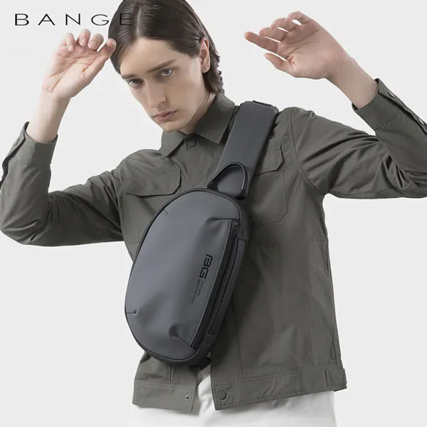 کیف کراس بادی بنج 7306 کیف کراس بادی اورجینال بنج BANGE 7306 - تصویر 24