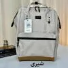 کیف کوله پشتی هیماواری 124 کیف کوله پشتی اورجینال هیماواری HIMAWARI 124 - تصویر 23