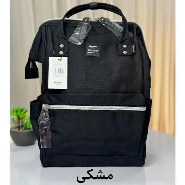 کیف کوله پشتی اورجینال هیماواری HIMAWARI 1882 - تصویر 23