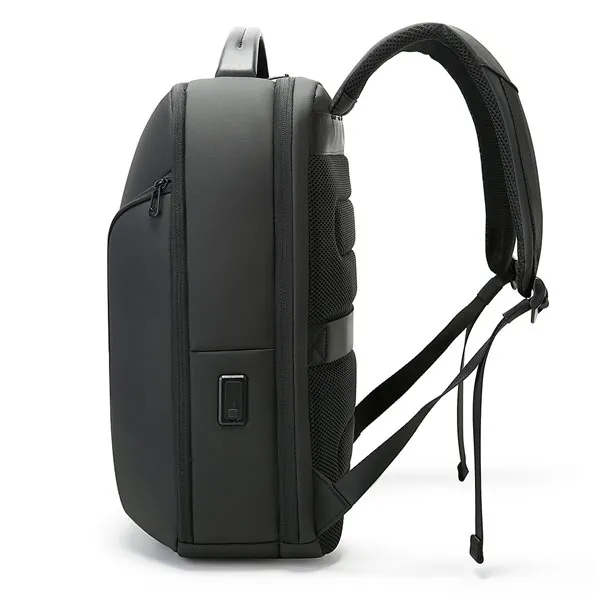 کیف کوله پشتی لپ تاپ اورجینال بنج BANGE 8013 - تصویر 23