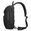 کیف کراس بادی اورجینال بنج BANGE 7565 - تصویر 24