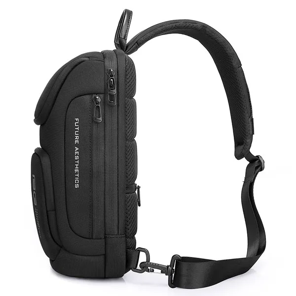 کیف کراس بادی اورجینال بنج BANGE 7565 - تصویر 24