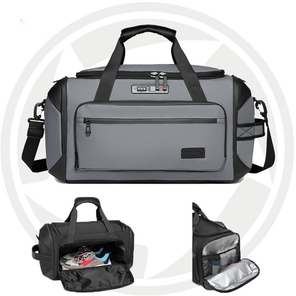 کیف و ساک ورزشی ضدسرقت اوزوکو 9709 کیف و ساک ورزشی ضدسرقت اوزوکو 9709